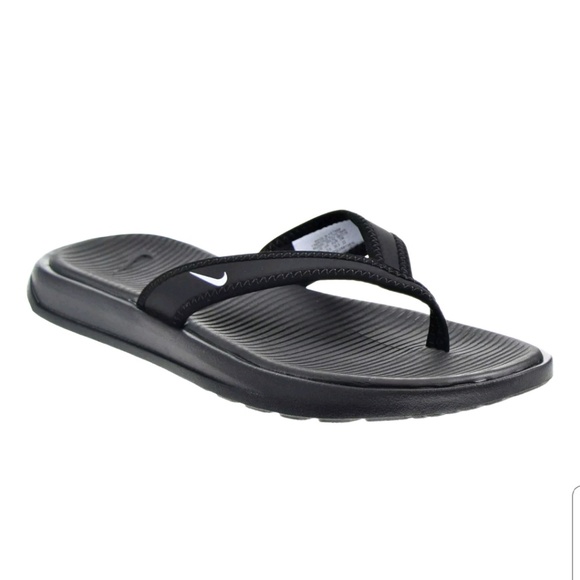 nike soft sole flip flops
